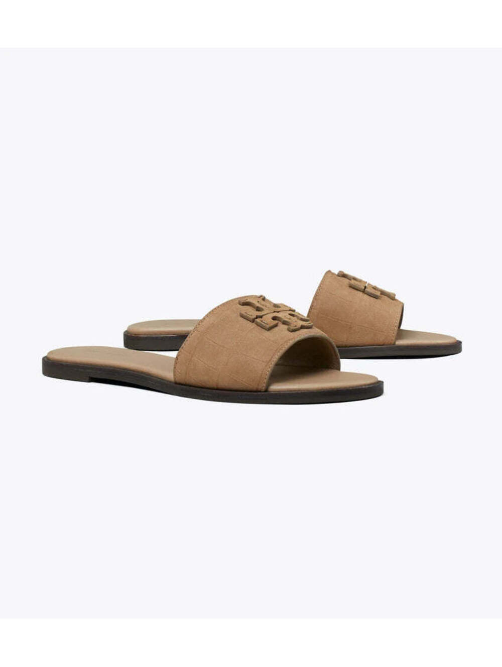 Tory Burch Everly Slide(PLEASE REQUEST YOUR SIZE BEFORE PURCHASING)